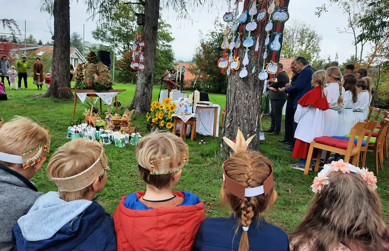 Pfarrkindergarten Graz St.Peter