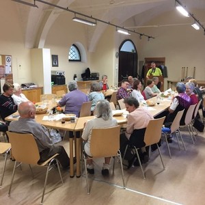 Foto: Pfarre Graz-Mariahilf