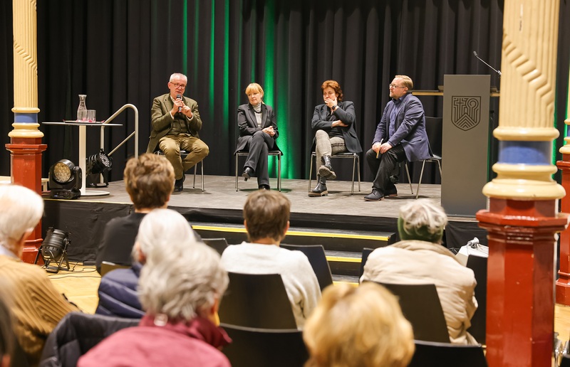 Sonntagsblatt/Gerd Neuhold, Gerd Neuhold
