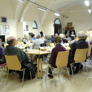 Foto: Pfarre Graz-Mariahilf