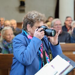 Michael Fürnschuß Berta Regier