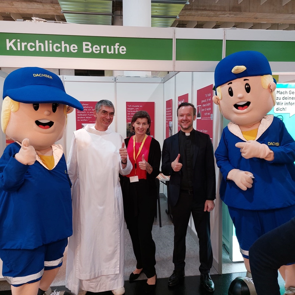 Foto: Priesterseminar