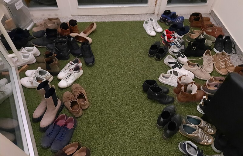 Pfarrkindergarten Graz St. Peter