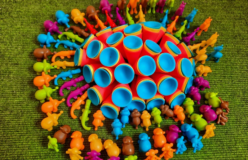 Pfarrkindergarten Graz St.Peter