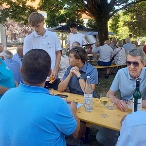 Auf 'LOS' geht´s los