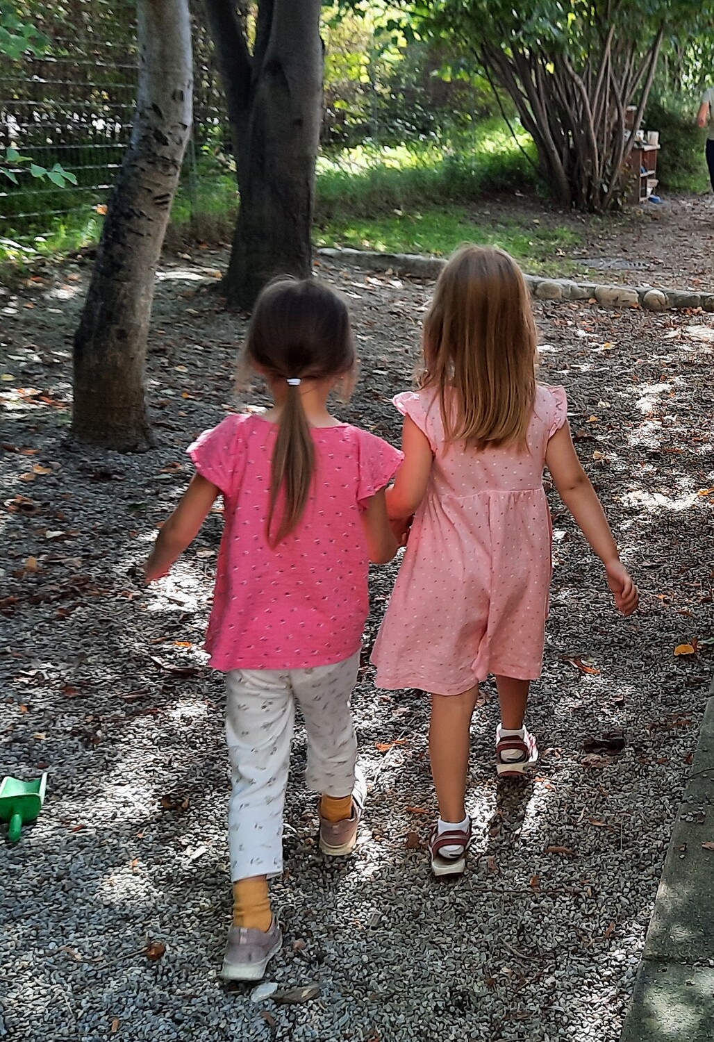 Pfarrkindergarten St. Peter