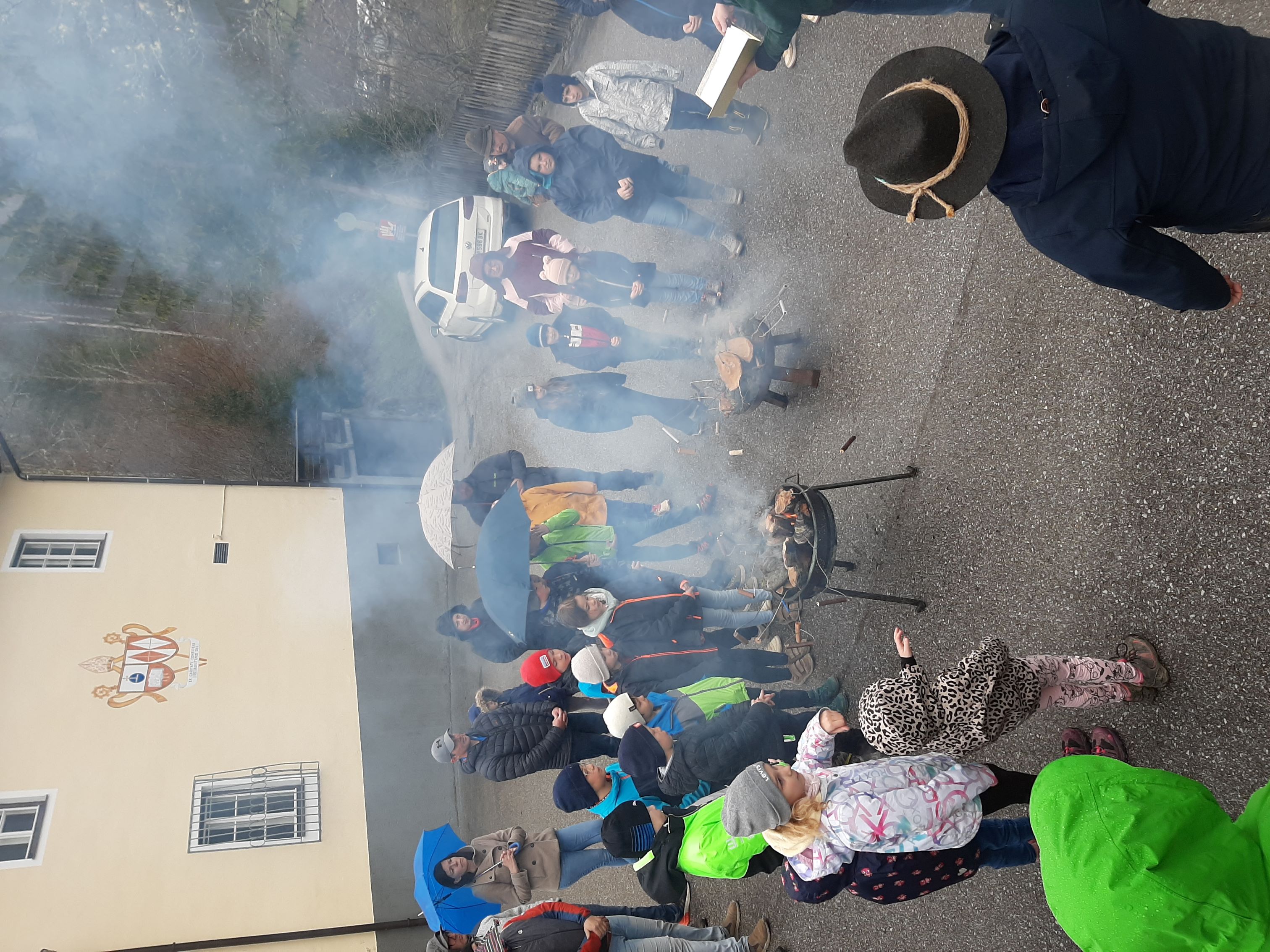 Pfarre Palfau 2023 / Sonja Nachbagauer