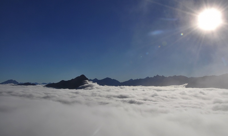 Sonne für alle / Werner Schwarz