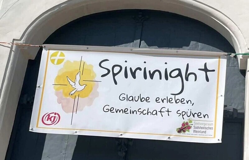Aktion und Begeisterung