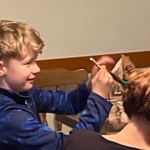 Minis - Urbanikapelle